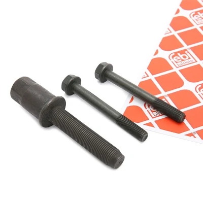 Abbildung von FEBI BILSTEIN 33845 Schraubensatz, Zahnräder (Steuerkette)