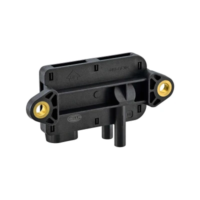 Abbildung von HELLA 6PP 009 409 681 Sensor, Abgasdruck