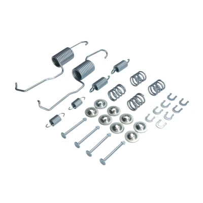 Abbildung von AUTOFREN SEINSA D31076A Zubehörsatz, Bremsbacken Hinterachse TOYOTA: RAV4 II Off Road, DAIHATSU: Terios