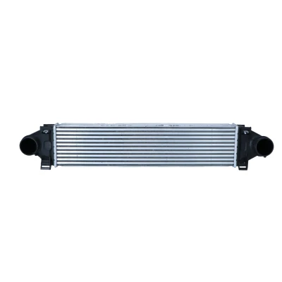 Abbildung von NRF 30394 Ladeluftkühler VOLVO: XC60 I