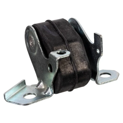 Abbildung von FEBI BILSTEIN 172222 Halter, Abgasrohr