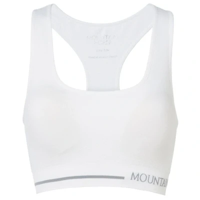 Abbildung von Mountain Horse Sport BH Adore Tech Weiß XXS/XS