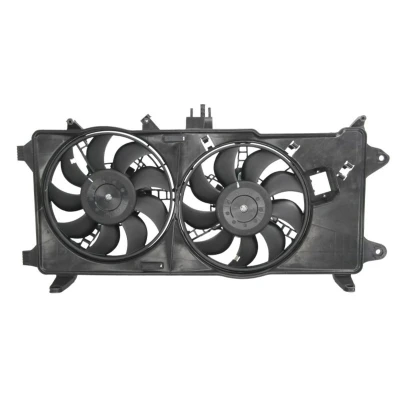 Abbildung von THERMOTEC D8F014TT Lüfter für Fahrzeuge mit Klimaanlage 280 12