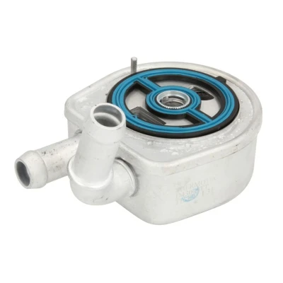 Abbildung von THERMOTEC D43002TT Ölkühler MAZDA: 5, 3 Hatchback