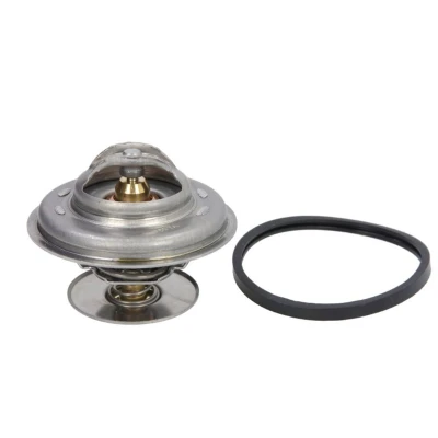 Abbildung von CALORSTAT by Vernet TH1513.83J Kühlwasserthermostat 83 67,0 mit Dichtung MERCEDES BENZ: T2/L Box Body / Estate, T2/LN1 MAN: TGM