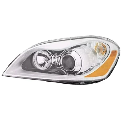Abbildung von VALEO ORIGINAL PART 046890 Scheinwerfer VOLVO: XC60 I