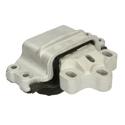 Abbildung von TEDGUM TED13881 Motorlager vorne links, getriebeseitig Hydrolager VOLKSWAGEN: Golf 6, CC, 6