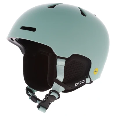 Abbildung von POC Fornix MIPS Unisex Skihelm (Größe: XS_S, Grün)