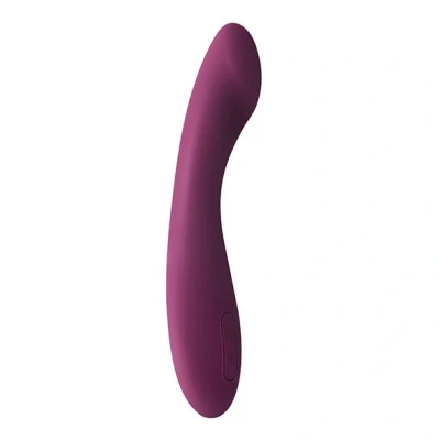 Abbildung von Svakom Amy 2 G punkt &amp; Klitoris vibrator Violett