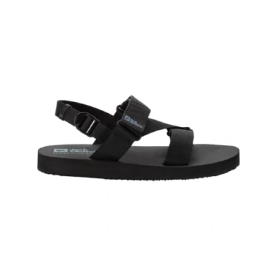 Abbildung von Jack Wolfskin Sandale »URBAN ENTDECKUNG BELT SANDAL M«