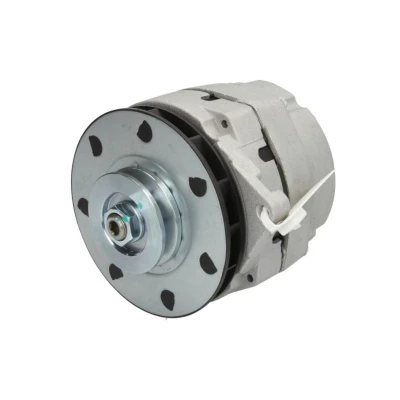 Abbildung von STARDAX STX100760 Lichtmaschine 14V 65A FORD: FIESTA 5, C Max 2, JEEP: Wrangler I Off Road