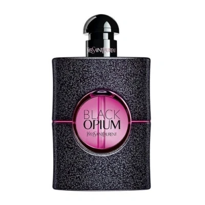 Abbildung von Yves Saint Laurent Black Opium Neon Eau de Parfum 75 ml