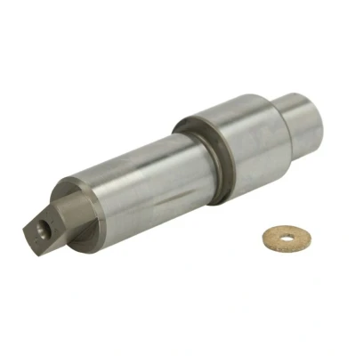 Abbildung von Exzenterwelle, Common Rail Pumpe BOSCH F 00R 0P1 114