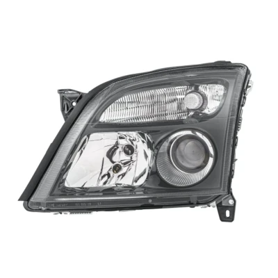 Abbildung von HELLA 1EL 008 320 131 Scheinwerfer OPEL: Vectra C Caravan, Saloon, Signum CC