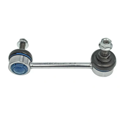 Abbildung von MEYLE 316 060 0042/HD Koppelstange Hinterachse links 136 M10x1,5 Quality mit Schlüsselansatz BMW: 3 Touring, Saloon, X1