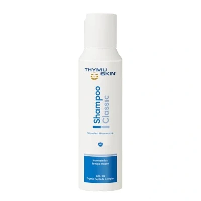 Abbildung von THYMUSKIN Classic Shampoo, 1er Pack (1 X 200 ml)