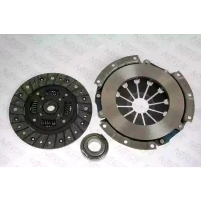 Abbildung von NEXUS F15009NX Kupplungssatz 215 VOLVO: V40 Estate, MITSUBISHI: Carisma Hatchback, ECLIPSE 1