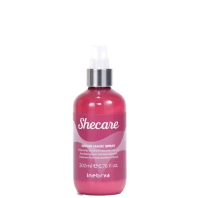 Abbildung von Shecare Inebrya Intensiv Reparatur Behandlung, 200 ml