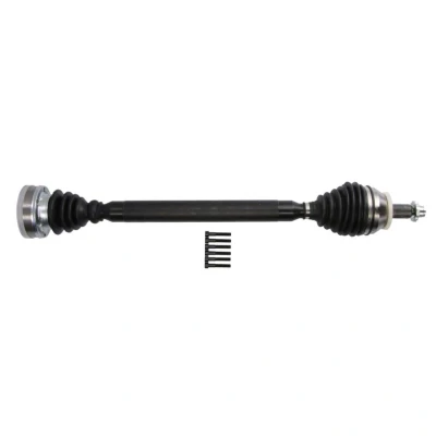 Abbildung von PASCAL G2S020PC Antriebswelle Vorderachse rechts 758 für Fahrzeuge mit ABS SKODA: Fabia 1 Combi, I Hatchback, 2