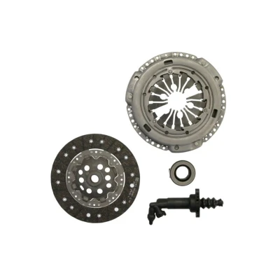 Abbildung von LuK 623 3047 22 Kupplungssatz VOLKSWAGEN: Golf 4, Bora Saloon, 4 Variant, SEAT: Leon I Hatchback, Toledo 2 Limousine, Ibiza 2, AUDI: A3 Hatchback