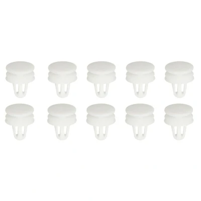 Abbildung von ROMIX A82030 Clip, Zier /Schutzleiste PEUGEOT: 307 SW