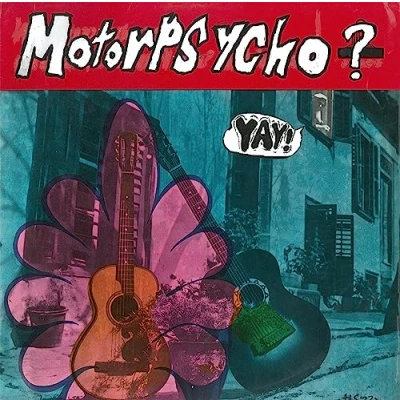 Abbildung von Yay! (Black Vinyl + Download) [Vinyl LP]
