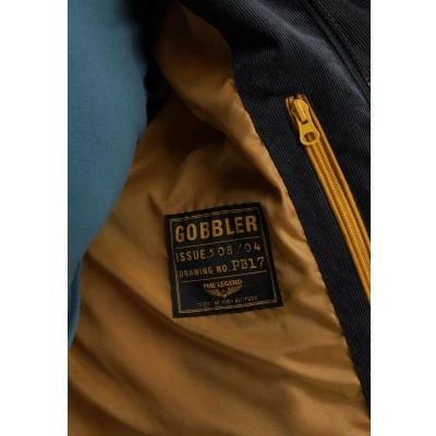 Abbildung von PME LEGEND Cordjacke »GOBBLER«, mit Kapuze, Ärmelabschluss Windstopper