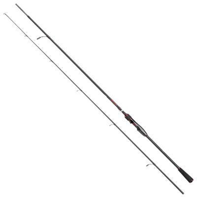 Abbildung von Abu Garcia Vendetta V3 Spinning 1,68m (2 10g) Spinnrute