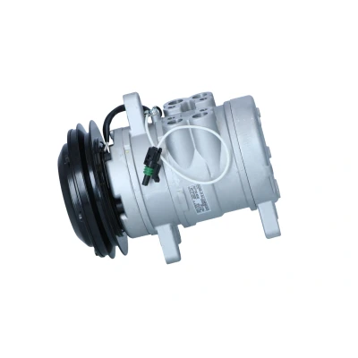 Abbildung von NRF 320155 Kompressor 6E171 12 PAG 46 mit Dichtring