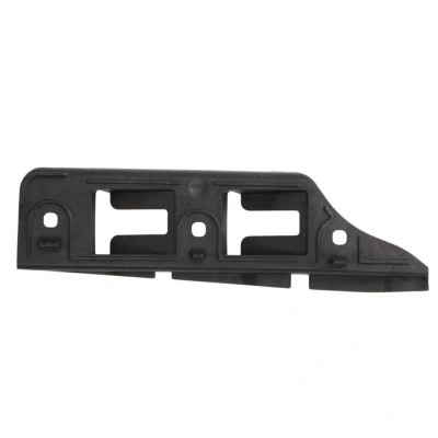 Abbildung von ROMIX C60588 Halter, Stoßfänger vorne links VOLKSWAGEN: Golf 5