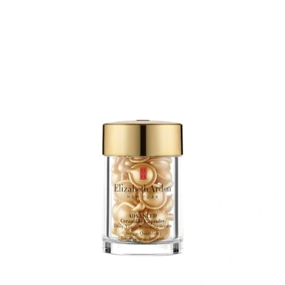 Abbildung von Elizabeth Arden Advanced Ceramide Capsules Daily Youth Restoring Serum 30 Stück