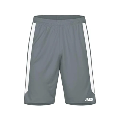 Abbildung von JAKO Herren Sporthose Power, Steingrau, M
