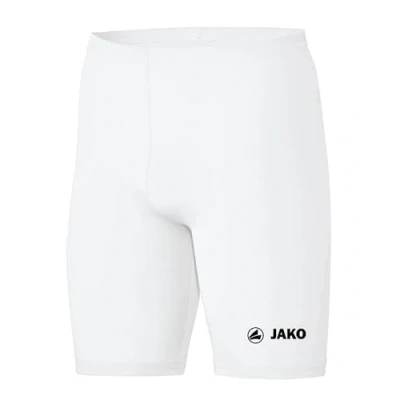 Abbildung von JAKO Herren Basic 2.0 Tight, Weiß, 128 EU
