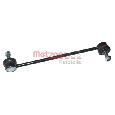 Abbildung von METZGER 53006318 Koppelstange Vorderachse 270 KIT + Aluminium SKODA: Fabia 1 Combi, 2, Roomster, SEAT: Ibiza 4, 3, 4 Sportcoupe
