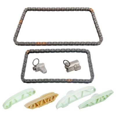 Abbildung von SWAG 33 10 7662 Steuerkettensatz Simplex, Kette geschlossen HYUNDAI: ix35, KIA: Sportage III, SORENTO 2