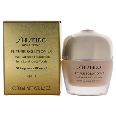 Abbildung von Shiseido Future Solution Total Radiance N2 30 ml