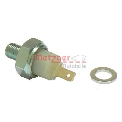 Abbildung von METZGER 0910021 Öldruckschalter M 10x1 1,53 1,93 mit Dichtungen AUDI: 100 C4 Saloon, Quattro, 80 B4 VOLKSWAGEN: GOLF 3, 2, 1