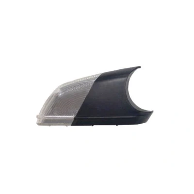 Abbildung von TYC 337 0142 3 Blinker Außenspiegel links LED SKODA: Octavia 2 Combi, II Hatchback, VOLKSWAGEN: Polo IV Hatchback