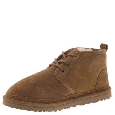 Abbildung von UGG Neumel Ankle Boot, Damen, Größe: 43, Chestnut Schuhe