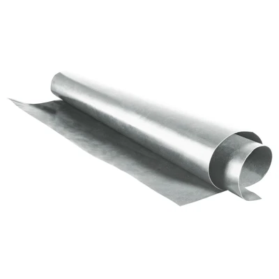 Abbildung von Xavax 111480 Schichtschutzfolie, Glasfaser mit Teflonbeschichtung, Silber