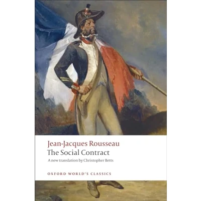 Abbildung von Discourse on Political Economy and The Social Contract (Oxford World&#039;s Classics)