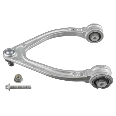 Abbildung von LEMFÖRDER 43178 01 Querlenker Vorderachse, links, oben MERCEDES BENZ: S Class Saloon