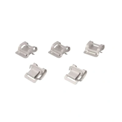 Abbildung von ROMIX C70414 Clip