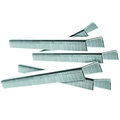 Abbildung von Rapid 24867400 Heftklammern 21/4mm Strong, verzinkt, 5000 Stück