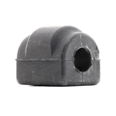 Abbildung von FEBI BILSTEIN 01706 Stabigummis Hinterachse, innen Gummi 15 34 31 BMW: 7, 3 Saloon, Coupe