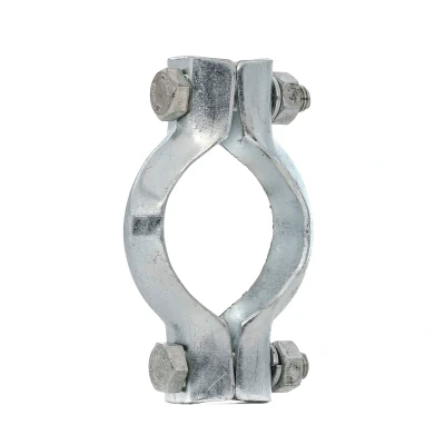 Abbildung von BOSAL 254 375 Klemmstück, Abgasanlage 53 HYUNDAI: i10 I, KIA: Picanto I