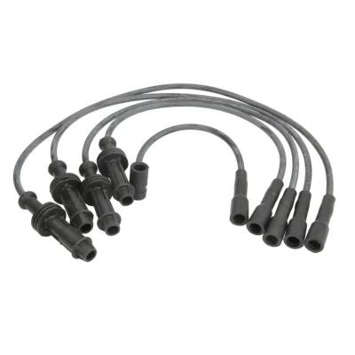 Abbildung von MAGNETI MARELLI 941319170069 Zündkabelsatz PEUGEOT: 205 Convertible, II Hatchback, 309 CITROËN: AX