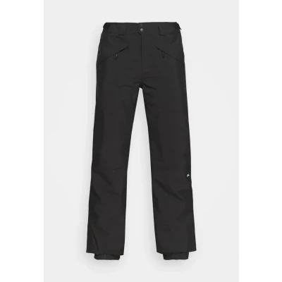 Abbildung von O&#039;Neill Hammer Pants Snowboardhosen, Herren, Größe: Small, Black out