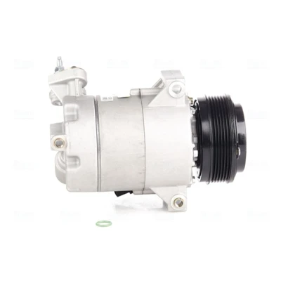 Abbildung von NISSENS 890215 Kompressor VS16 12 PAG 46 R 134a FORD: Grand C Max, FOCUS 3, 3 Turnier