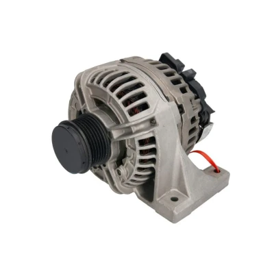 Abbildung von BOSCH 0 986 047 380 Lichtmaschine 14V 140A VOLVO: XC90 I